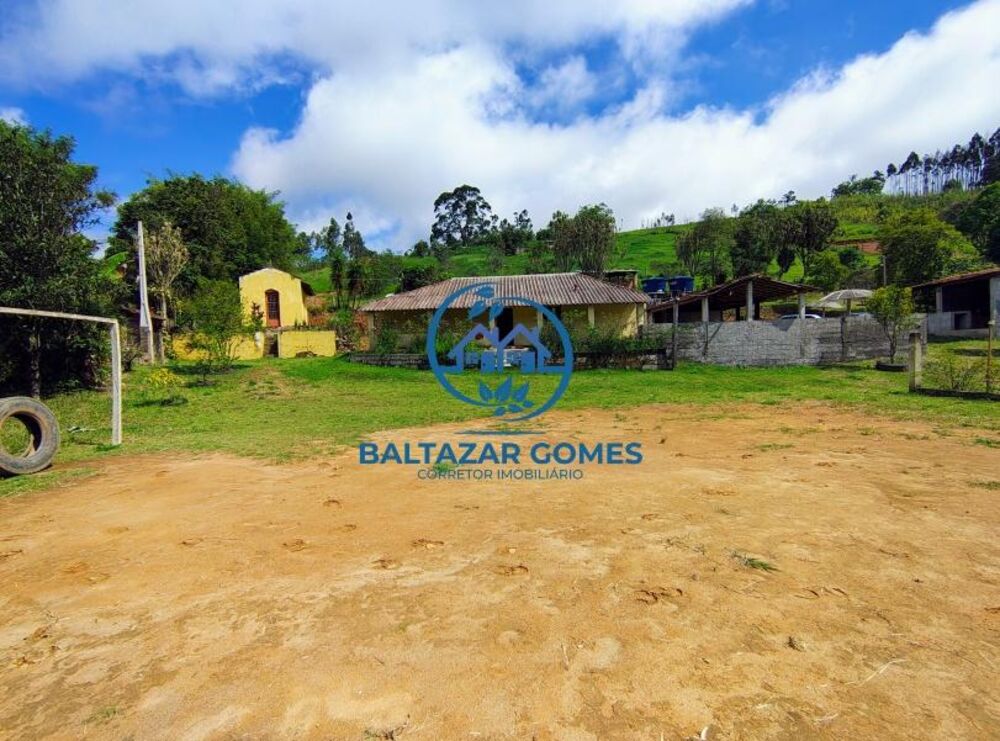 Chácara, 3 quartos, 3500 m² - Foto 2