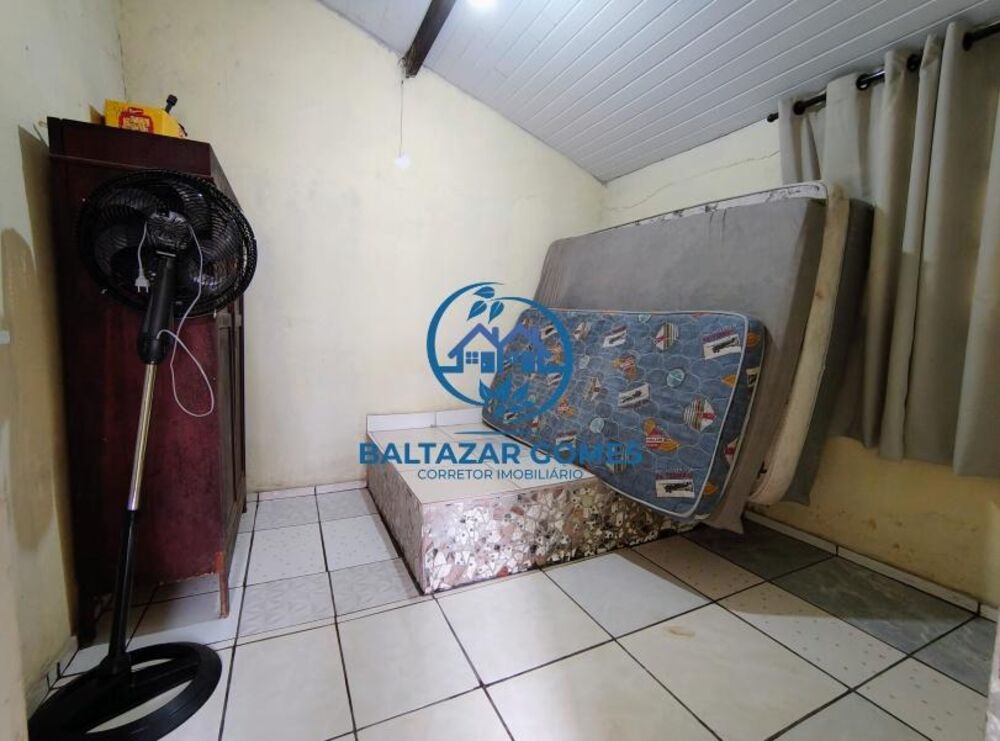 Chácara, 3 quartos, 3500 m² - Foto 5