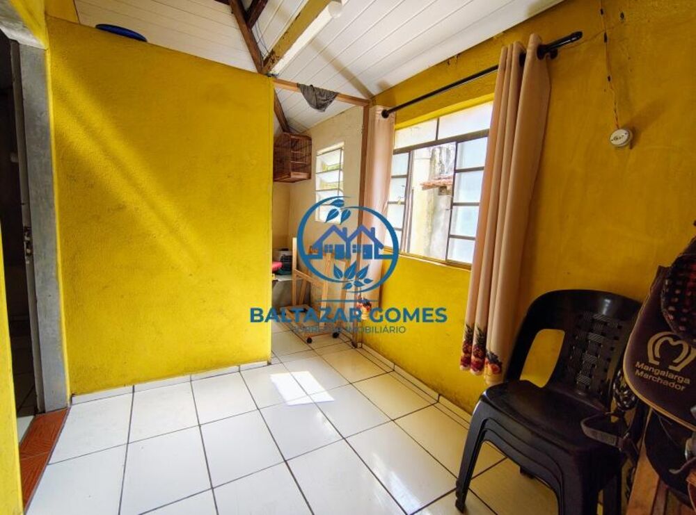 Chácara, 3 quartos, 3500 m² - Foto 4