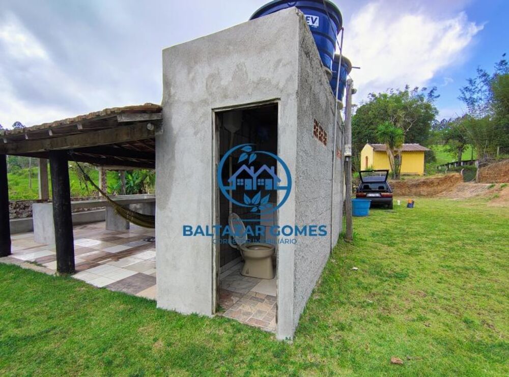 Chácara, 3 quartos, 3500 m² - Foto 11