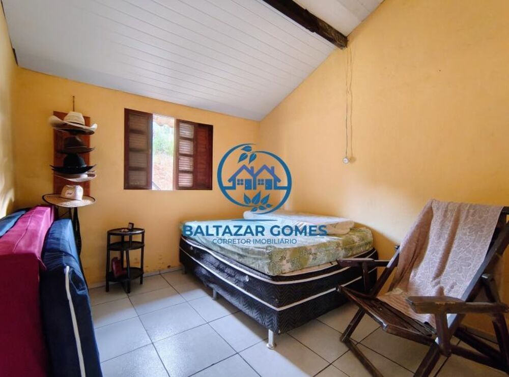 Chácara, 3 quartos, 3500 m² - Foto 9