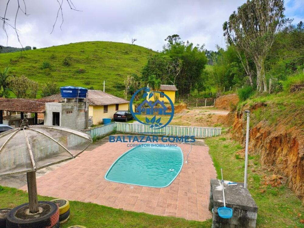 Chácara, 3 quartos, 3500 m² - Foto 15