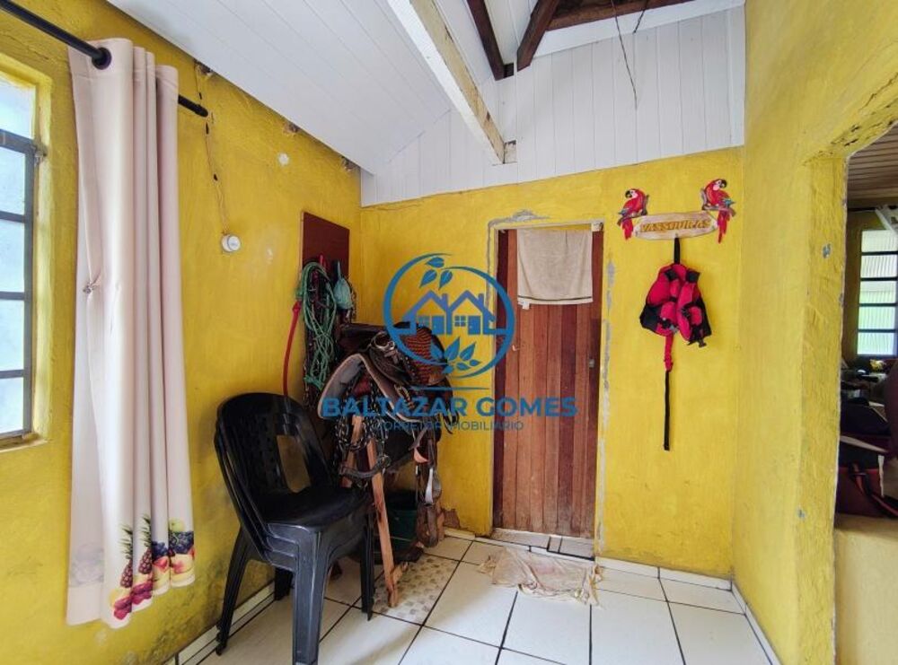 Chácara, 3 quartos, 3500 m² - Foto 6