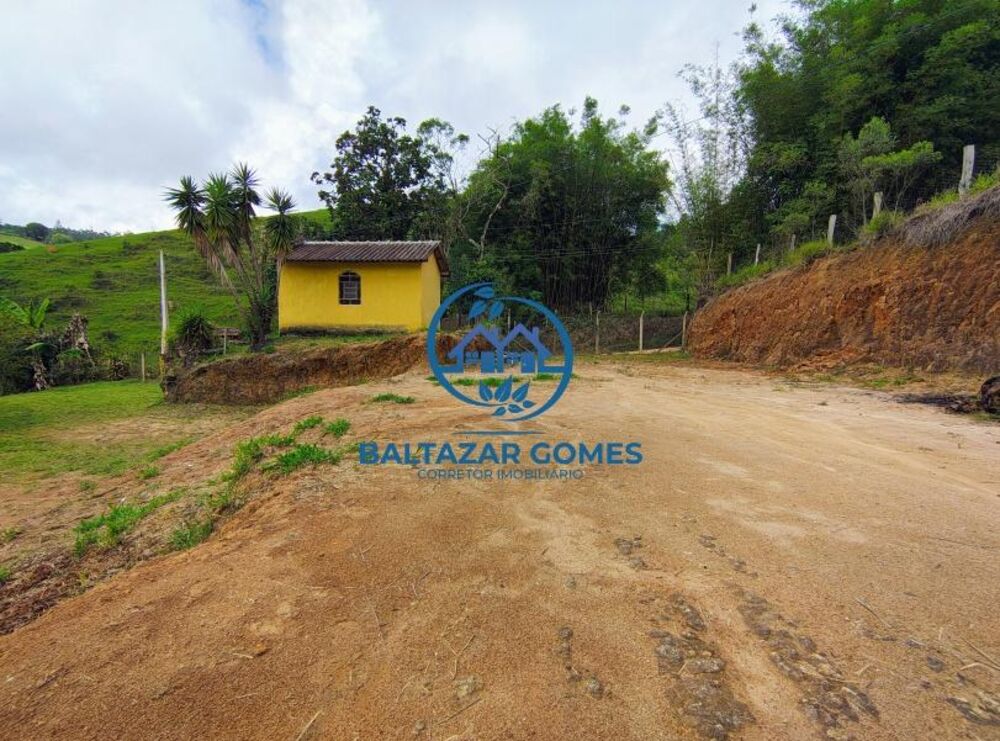 Chácara, 3 quartos, 3500 m² - Foto 16