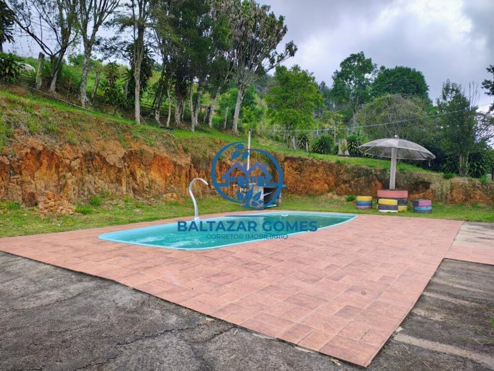 Chácara, 3 quartos, 3500 m² - Foto 12