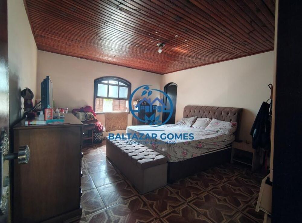 Sítio, 2 quartos, 2000 m² - Foto 2