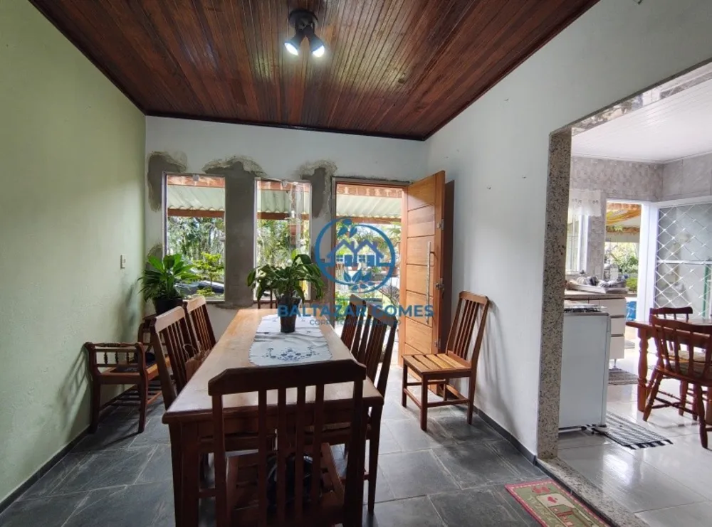 Chácara, 2 quartos, 5000 m² - Foto 11
