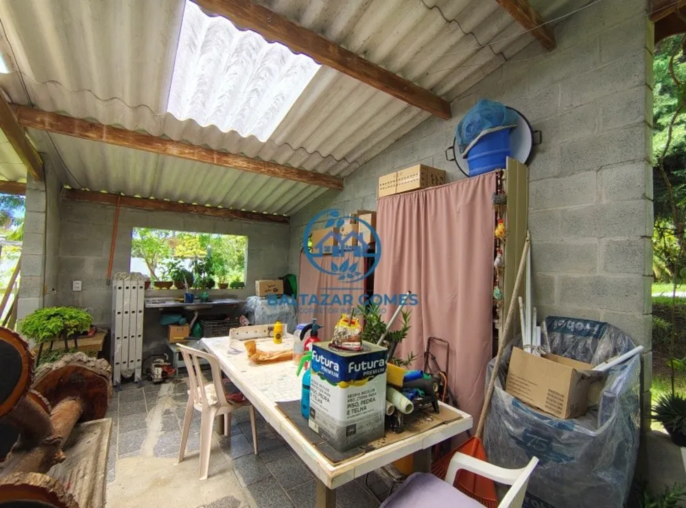 Chácara, 2 quartos, 5000 m² - Foto 15