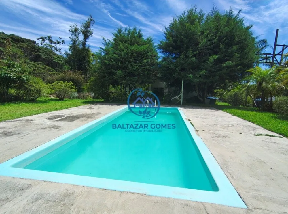 Chácara, 2 quartos, 5000 m² - Foto 2