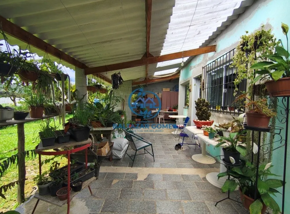 Chácara, 2 quartos, 5000 m² - Foto 12