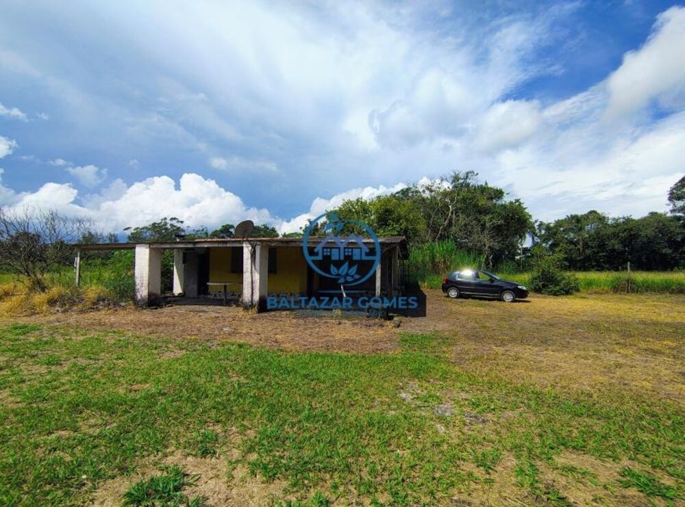 Sítio à venda com 2 quartos, 70000m² - Foto 3