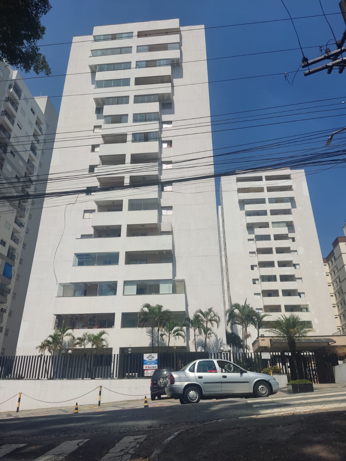 Apartamento à venda com 3 quartos, 71m² - Foto 8