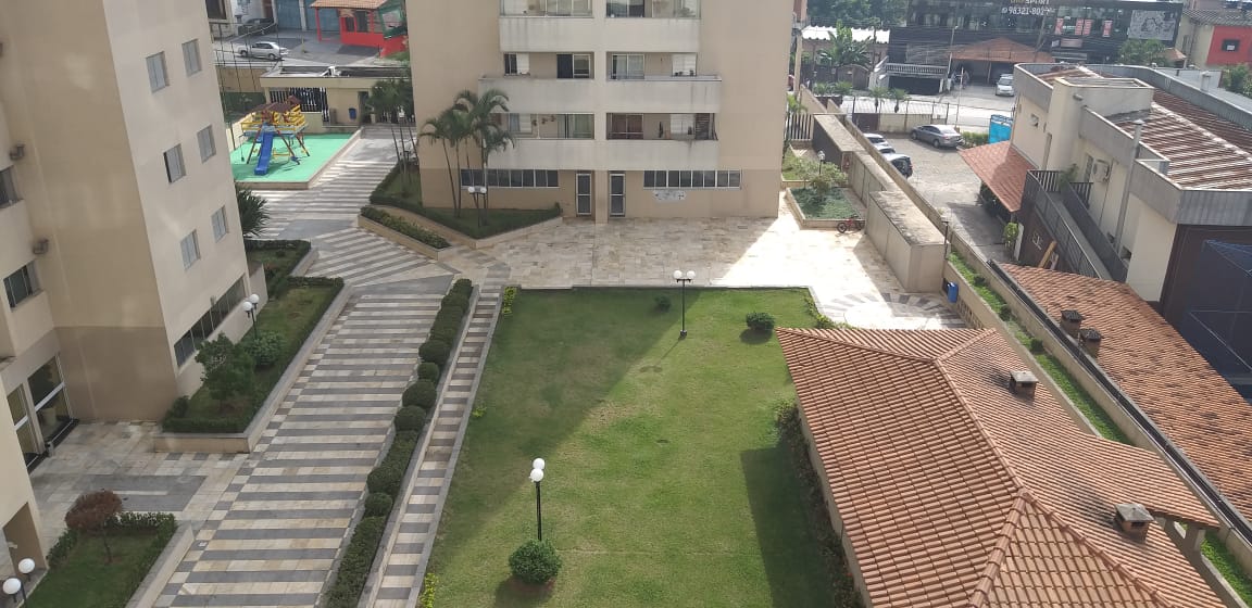 Apartamento à venda com 3 quartos, 71m² - Foto 19