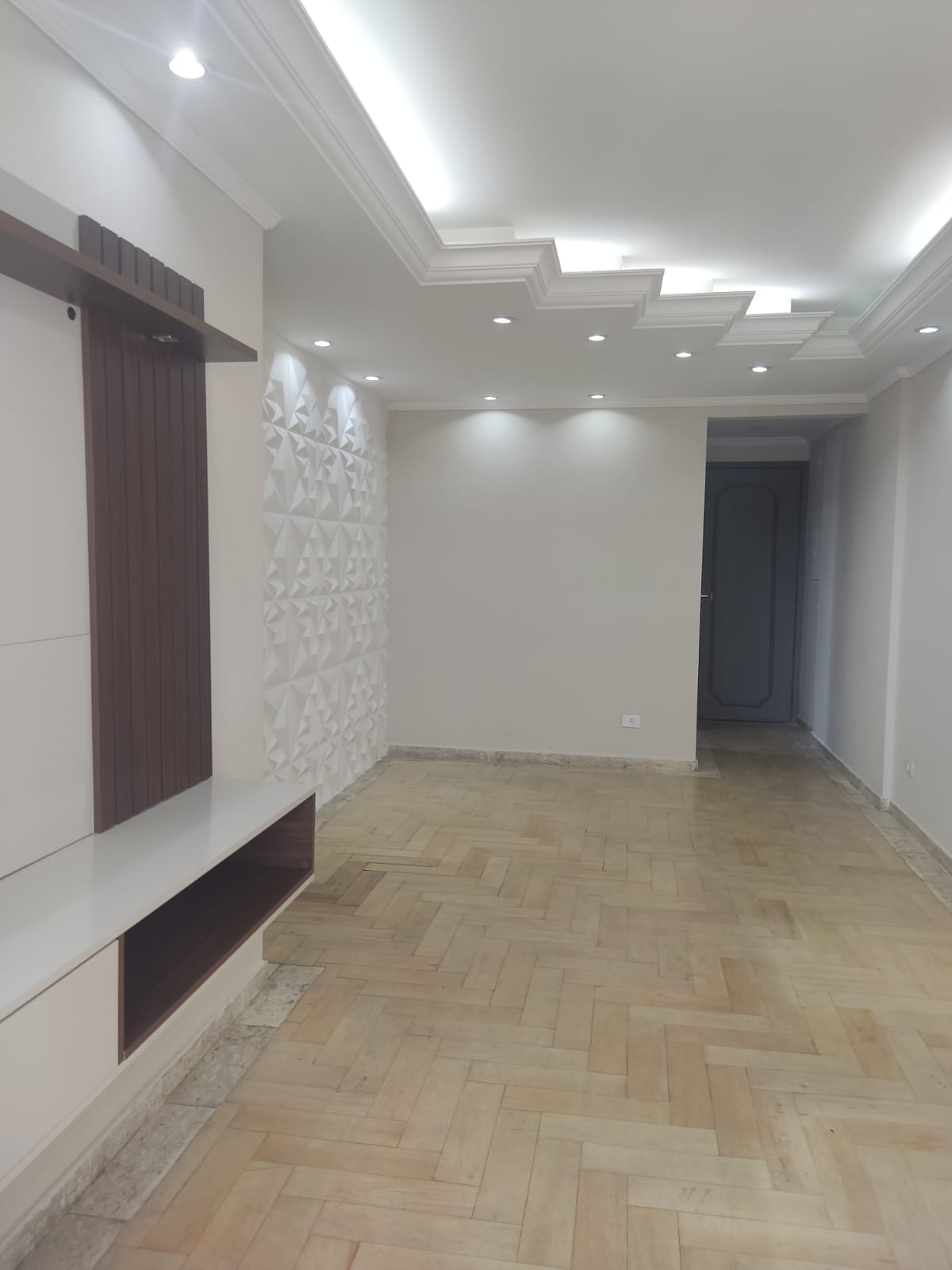 Apartamento à venda com 3 quartos, 71m² - Foto 5