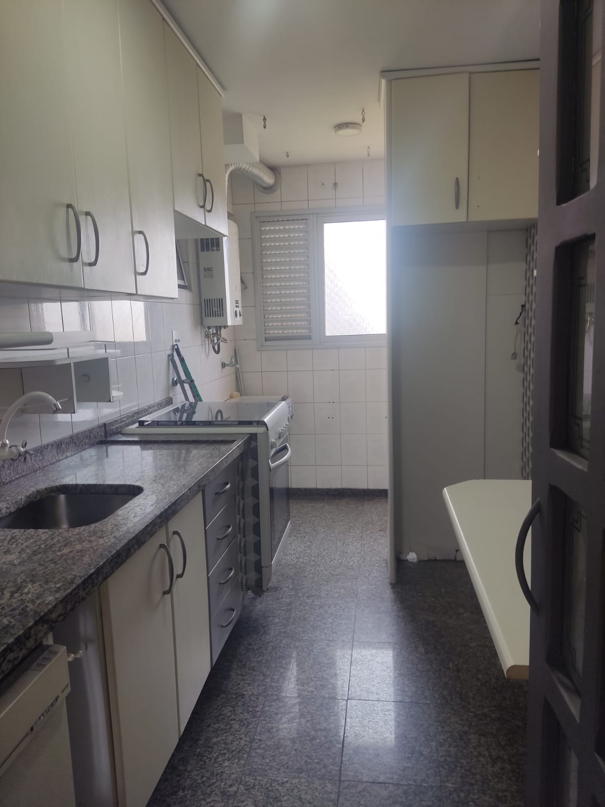 Apartamento à venda com 3 quartos, 71m² - Foto 6