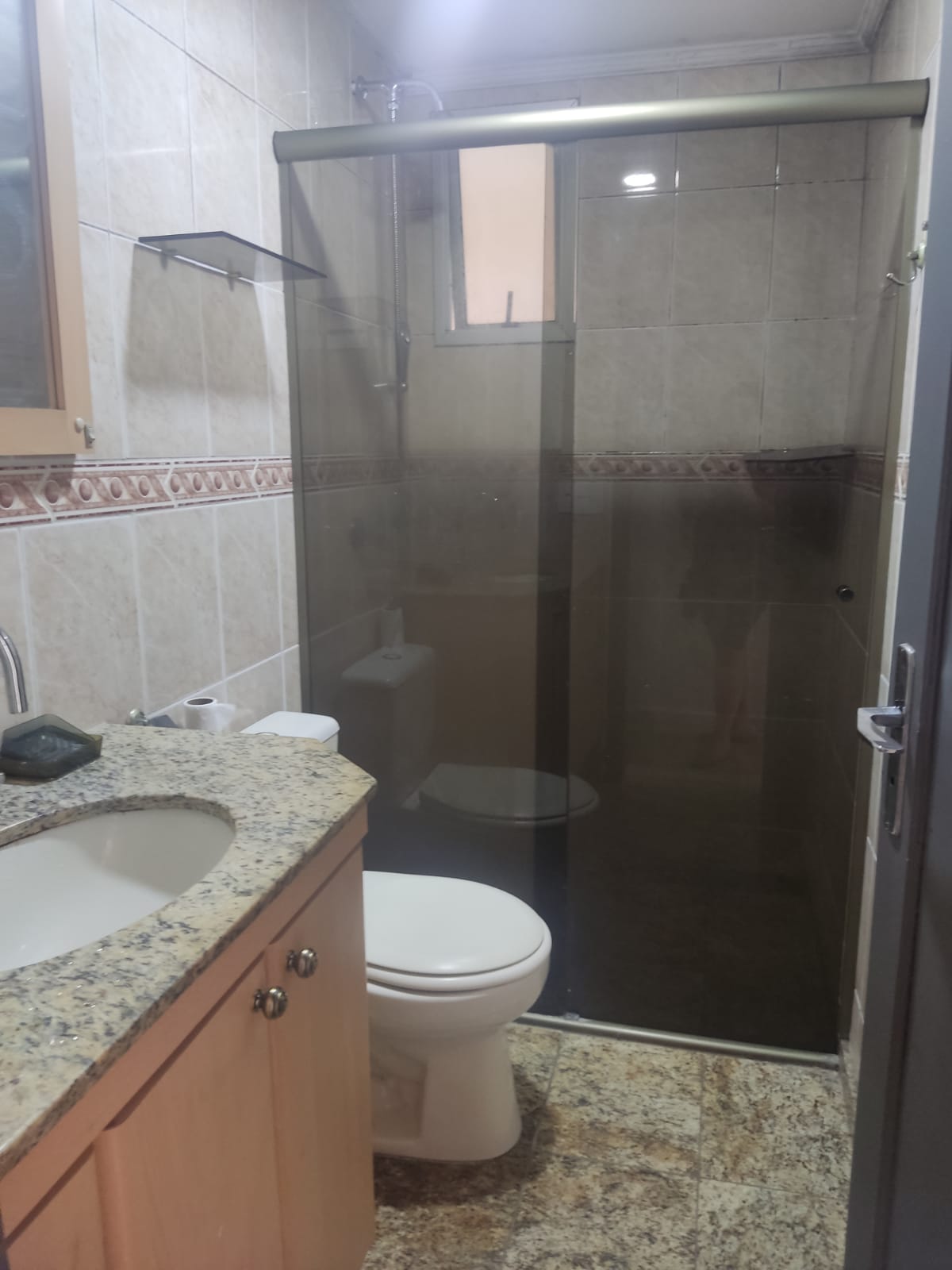 Apartamento à venda com 3 quartos, 71m² - Foto 16