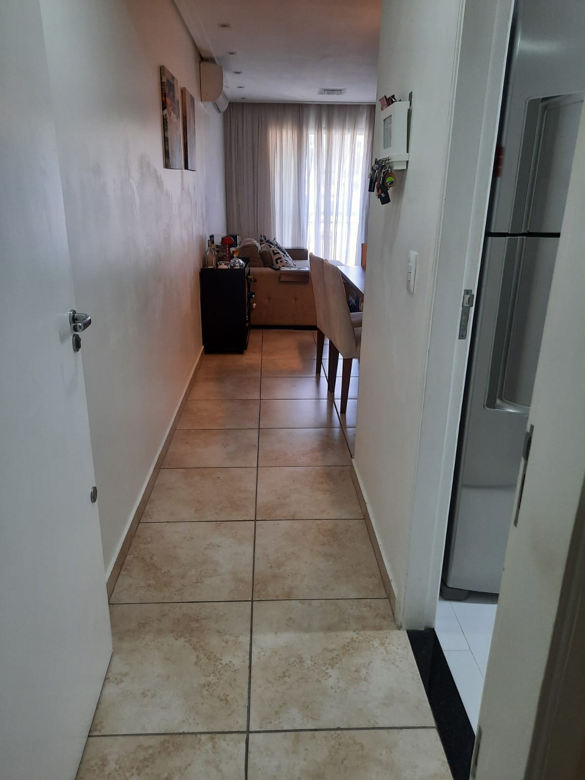 Apartamento à venda com 2 quartos, 52m² - Foto 24