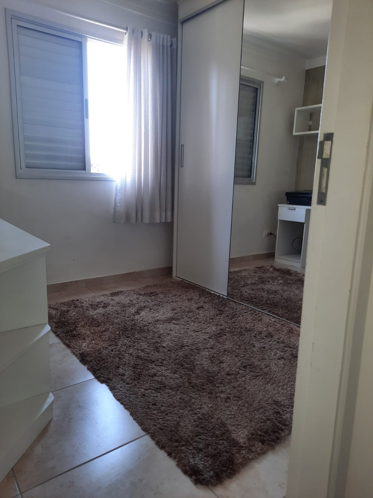 Apartamento à venda com 2 quartos, 52m² - Foto 5