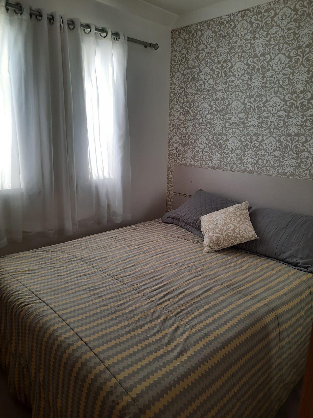 Apartamento à venda com 2 quartos, 52m² - Foto 15