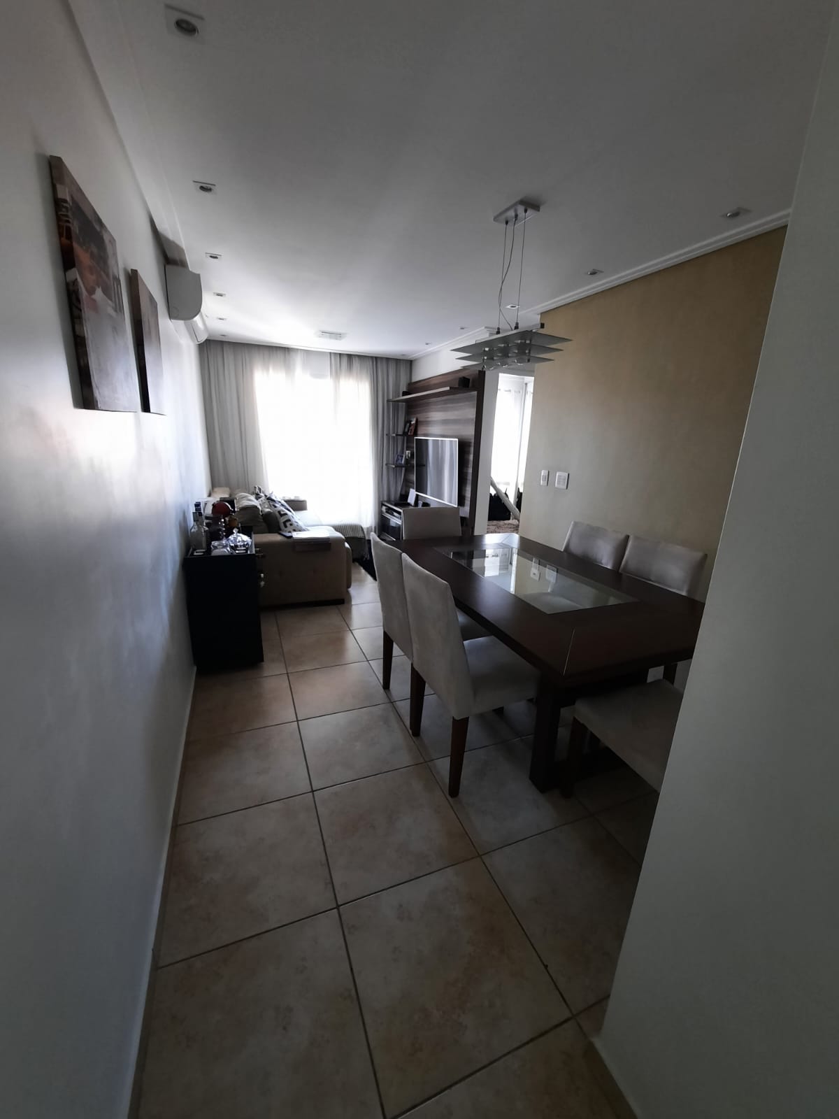 Apartamento à venda com 2 quartos, 52m² - Foto 32