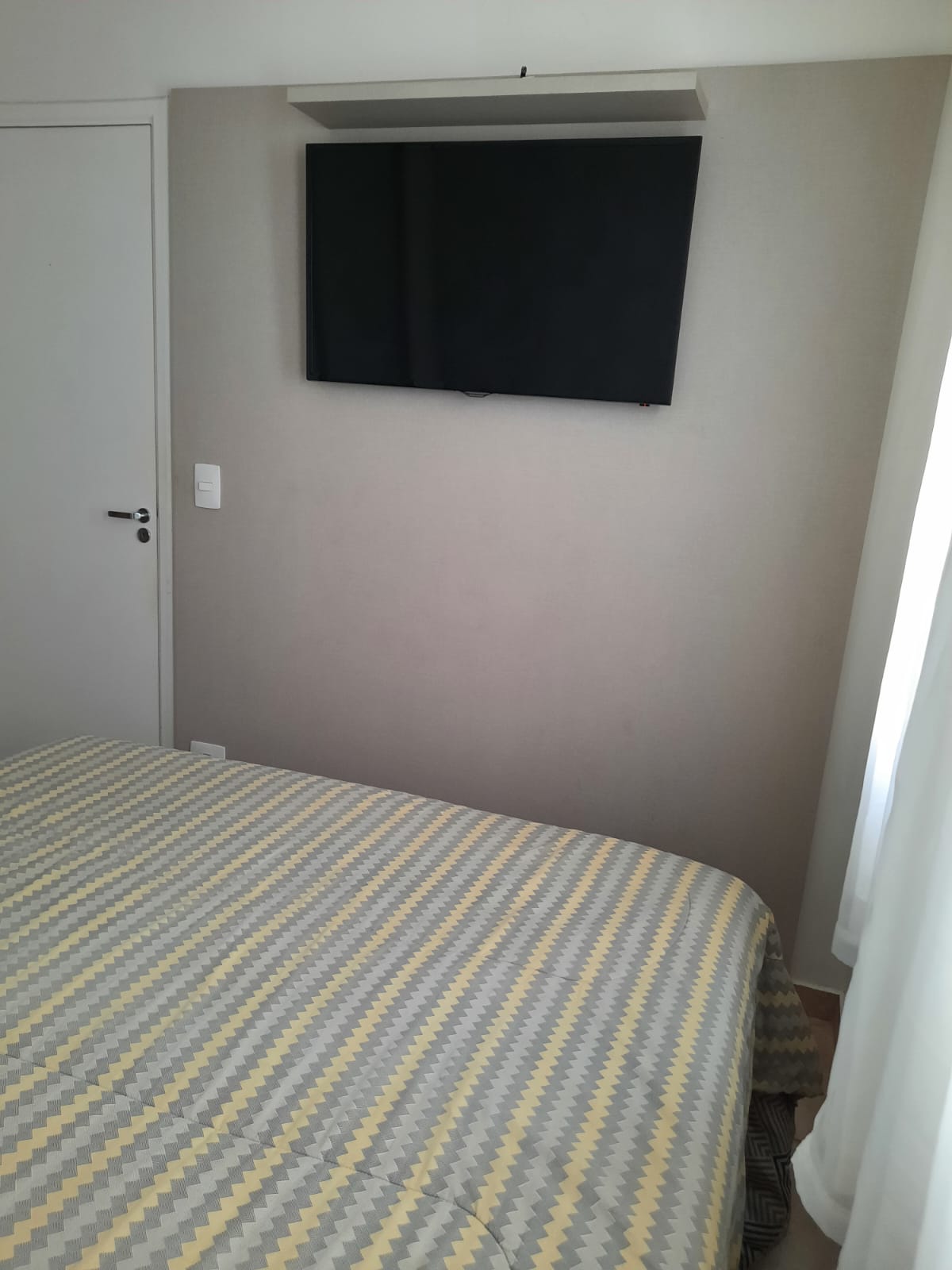 Apartamento à venda com 2 quartos, 52m² - Foto 20