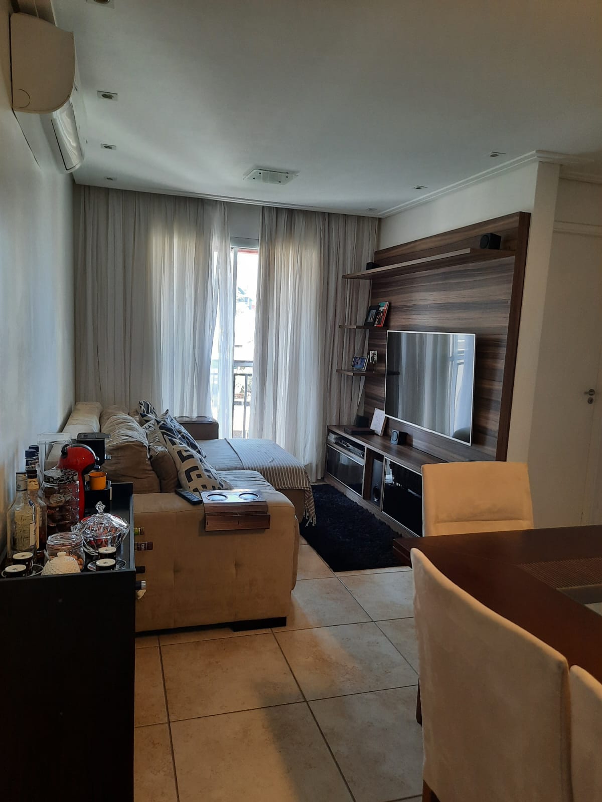 Apartamento à venda com 2 quartos, 52m² - Foto 9