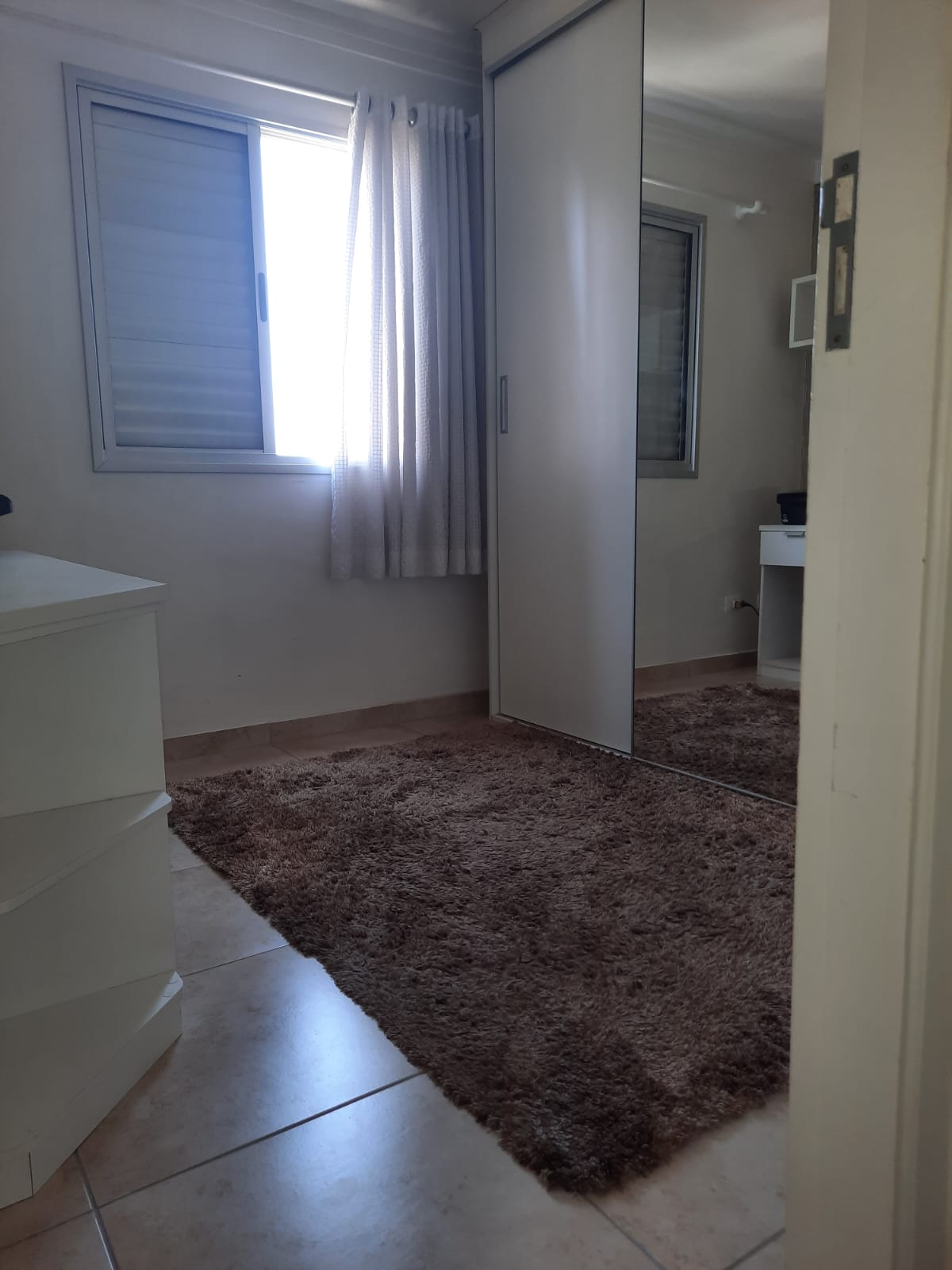 Apartamento à venda com 2 quartos, 52m² - Foto 2