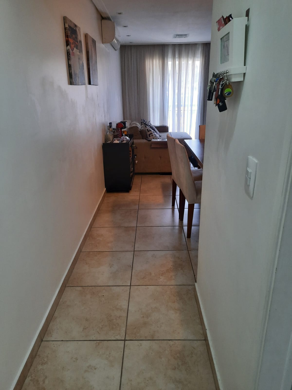 Apartamento à venda com 2 quartos, 52m² - Foto 13