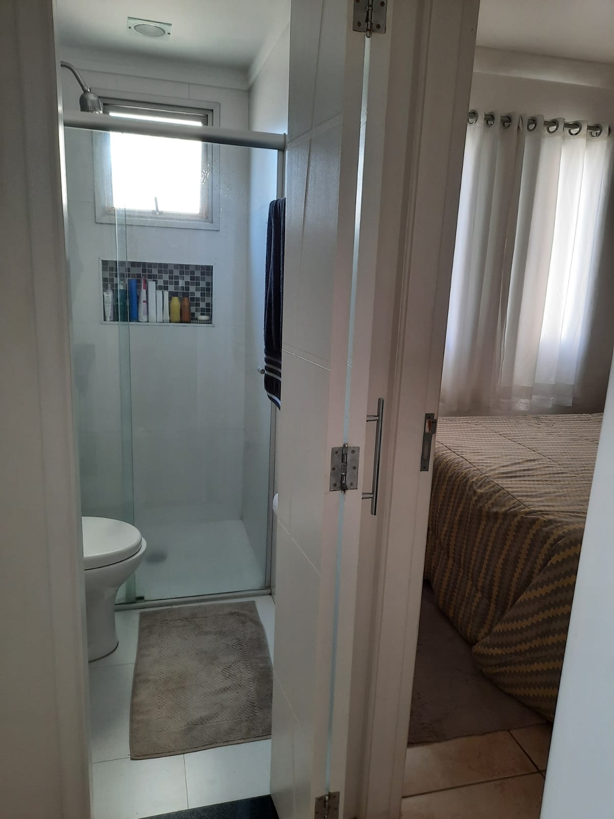 Apartamento à venda com 2 quartos, 52m² - Foto 26