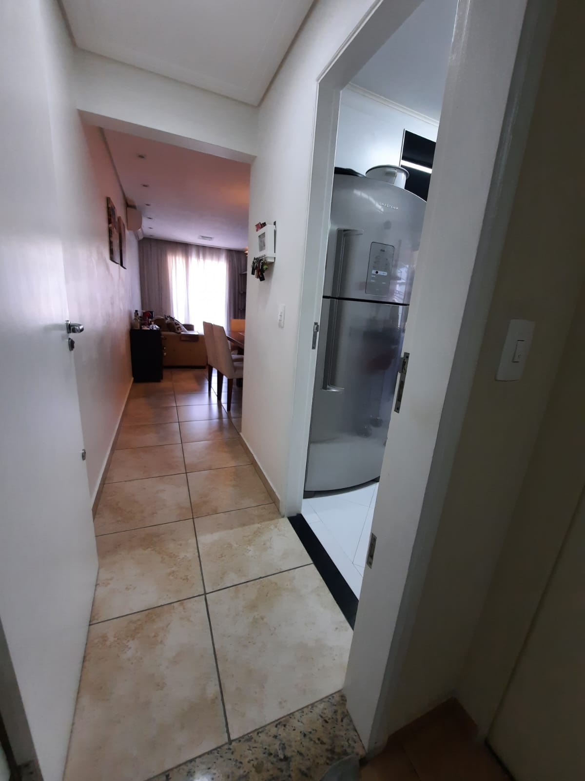 Apartamento à venda com 2 quartos, 52m² - Foto 19