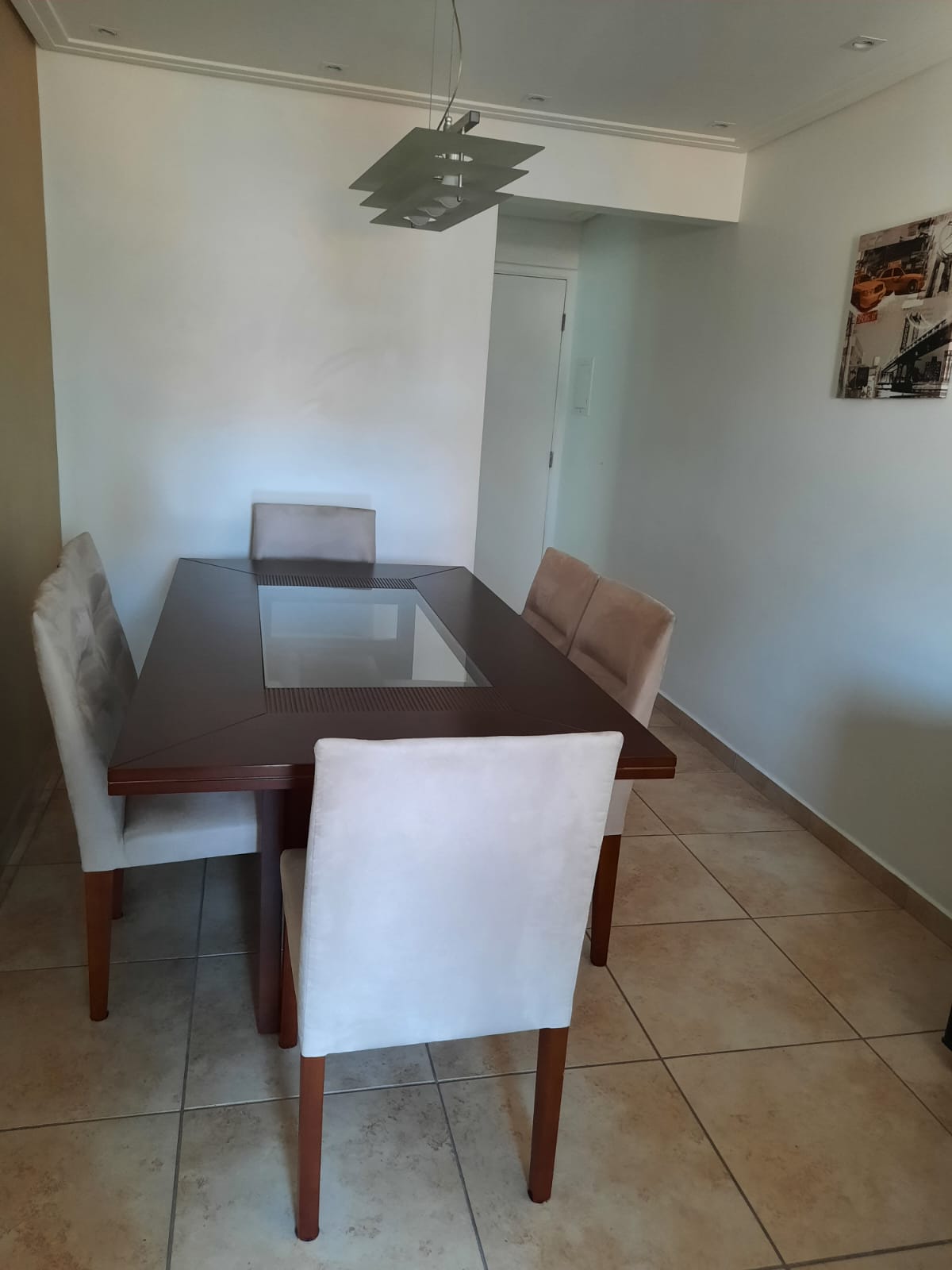 Apartamento à venda com 2 quartos, 52m² - Foto 35