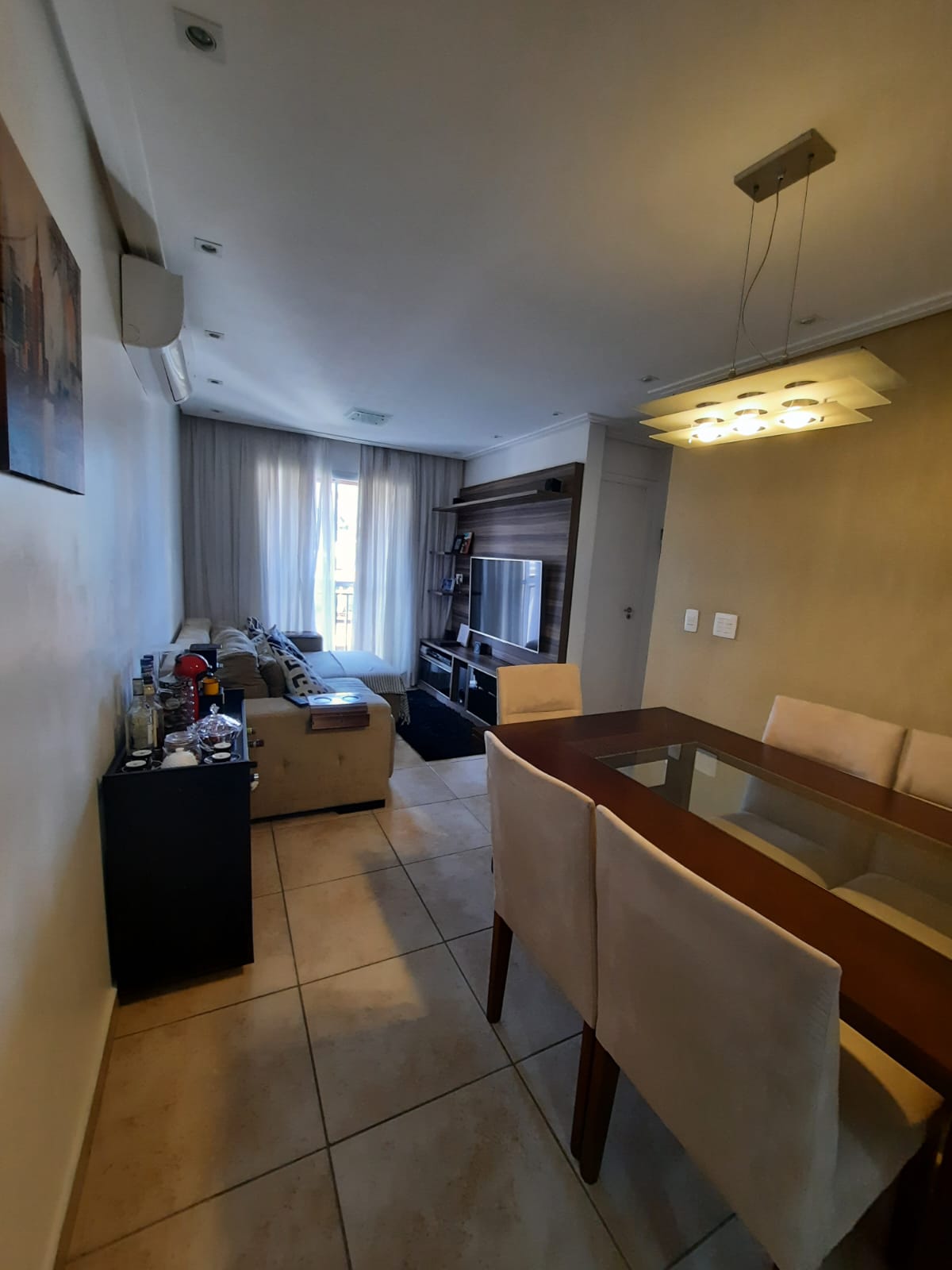 Apartamento à venda com 2 quartos, 52m² - Foto 10