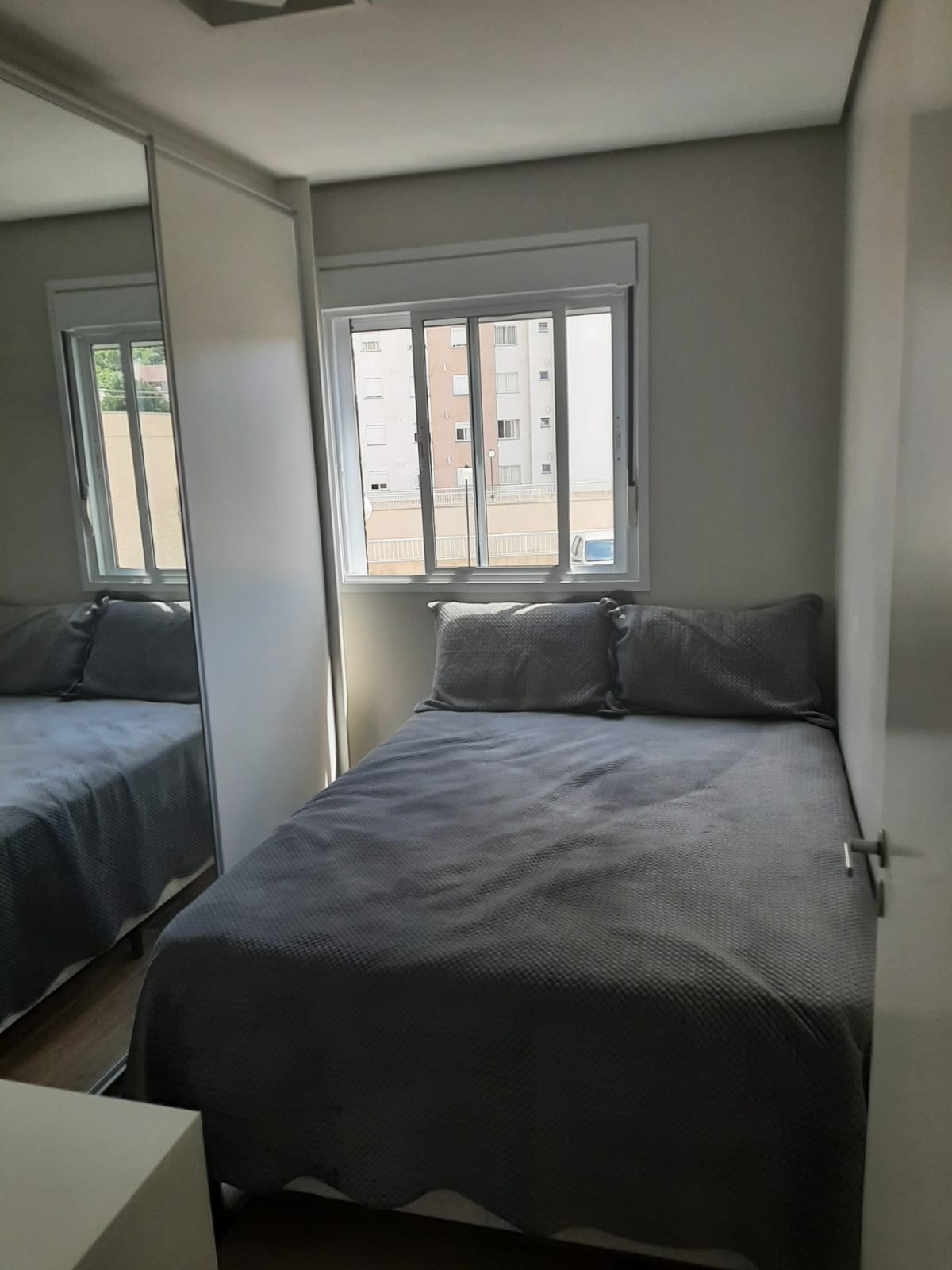 Apartamento à venda e aluguel com 2 quartos, 50m² - Foto 4