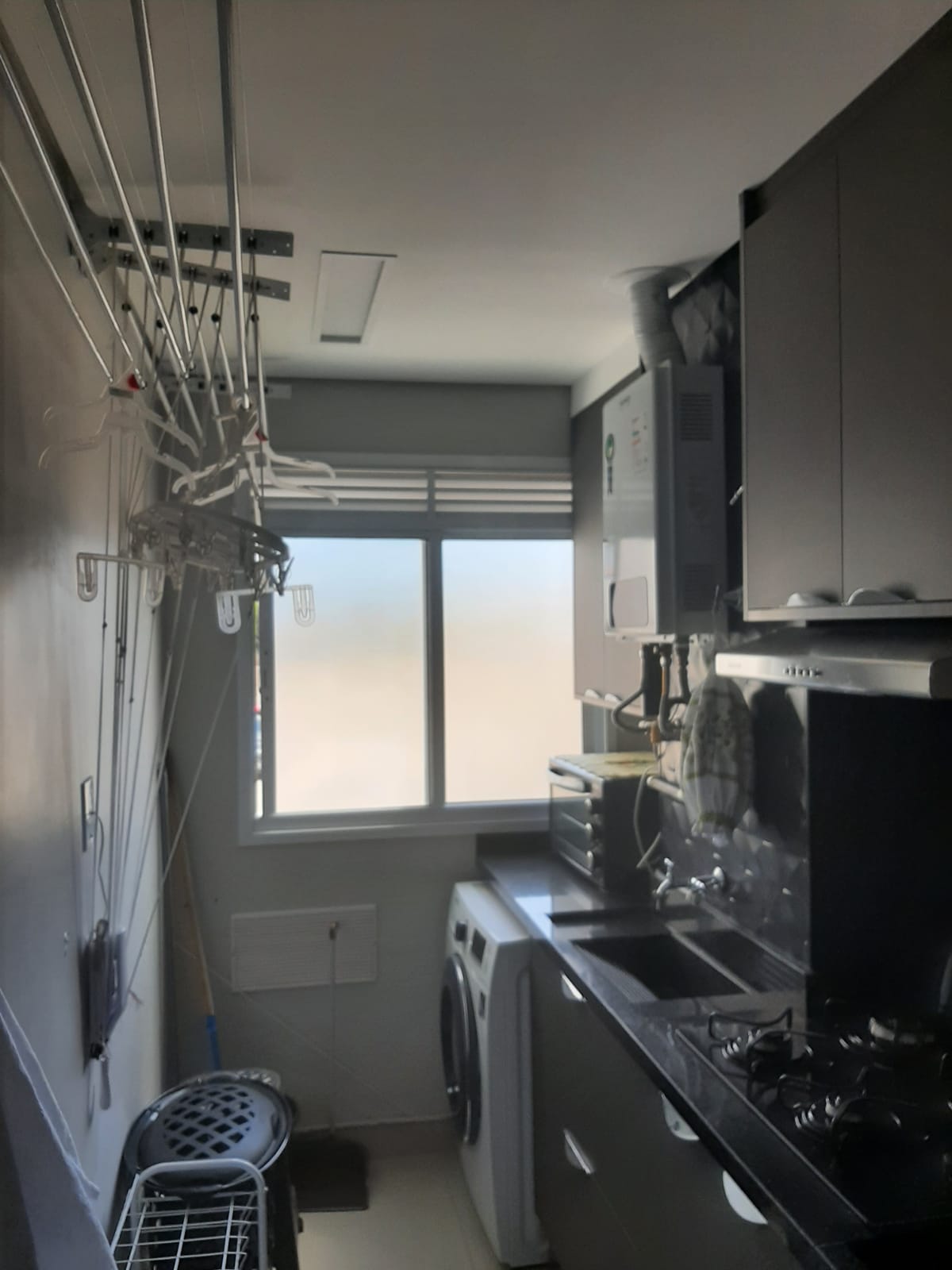 Apartamento à venda e aluguel com 2 quartos, 50m² - Foto 24