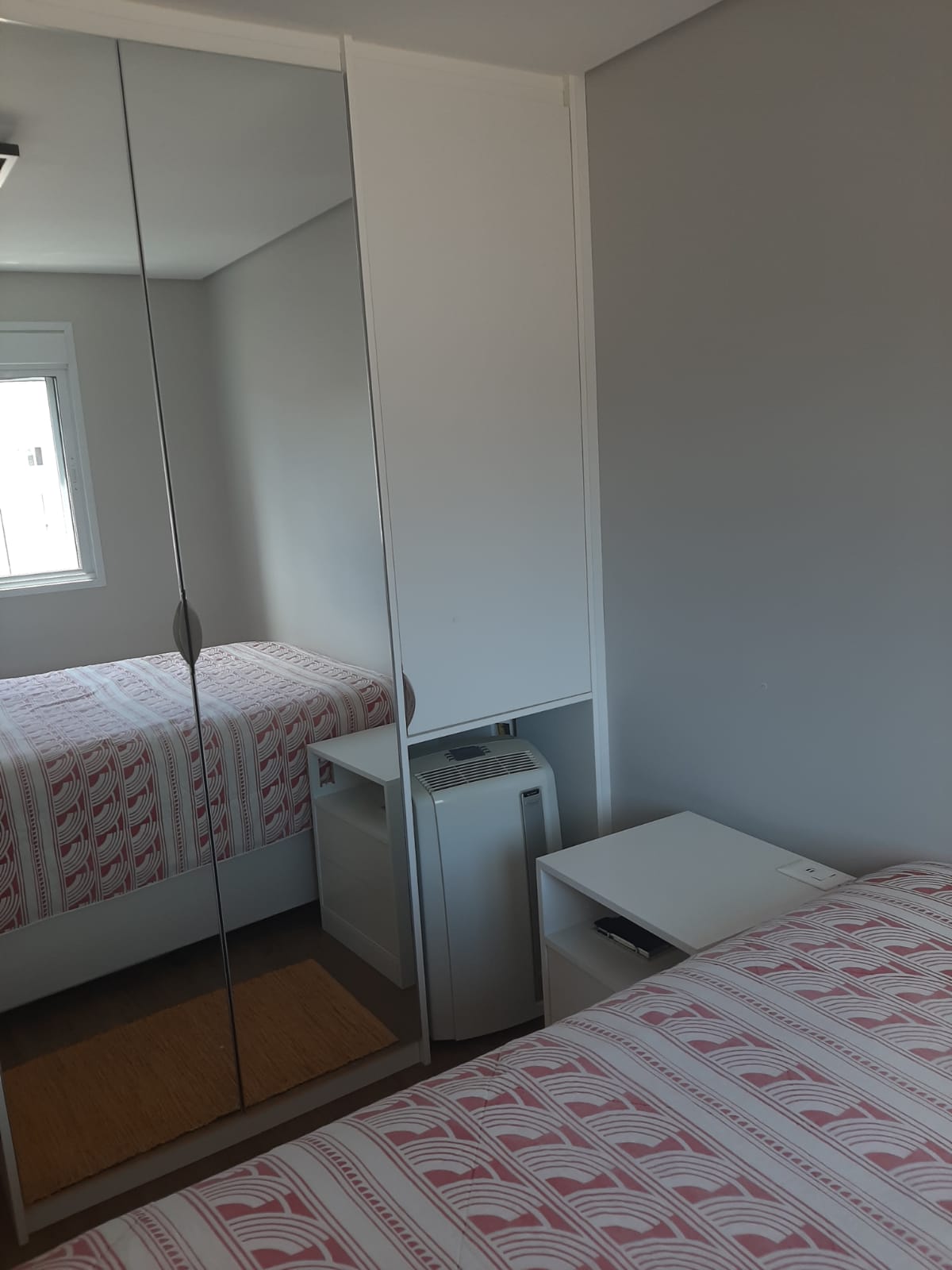 Apartamento à venda e aluguel com 2 quartos, 50m² - Foto 6