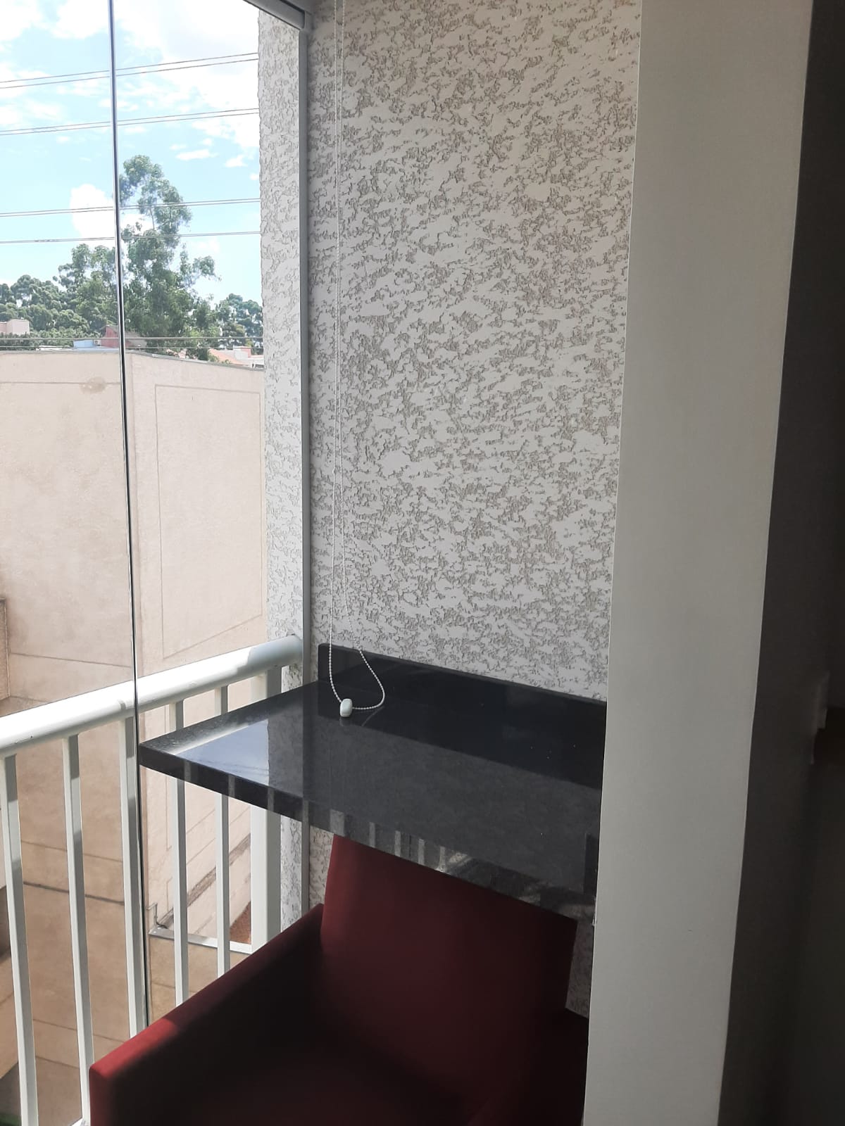 Apartamento à venda e aluguel com 2 quartos, 50m² - Foto 12