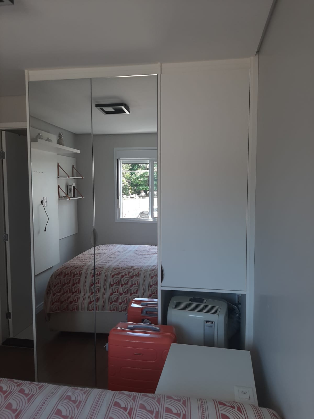 Apartamento à venda e aluguel com 2 quartos, 50m² - Foto 7