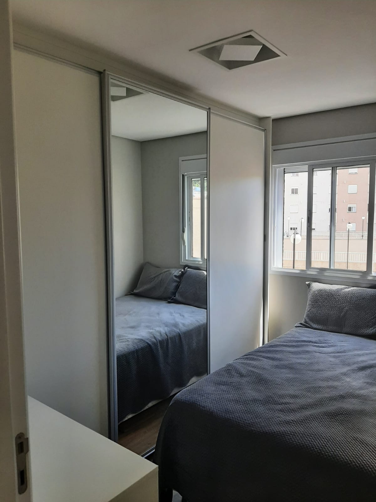 Apartamento à venda e aluguel com 2 quartos, 50m² - Foto 27