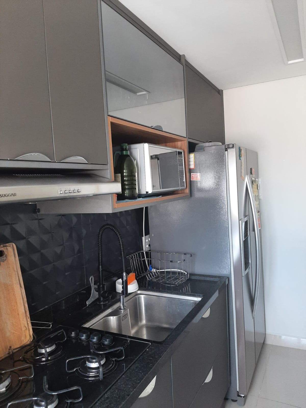 Apartamento à venda e aluguel com 2 quartos, 50m² - Foto 17