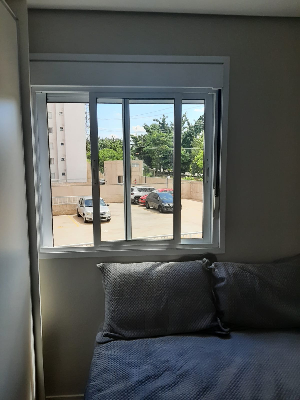 Apartamento à venda e aluguel com 2 quartos, 50m² - Foto 11