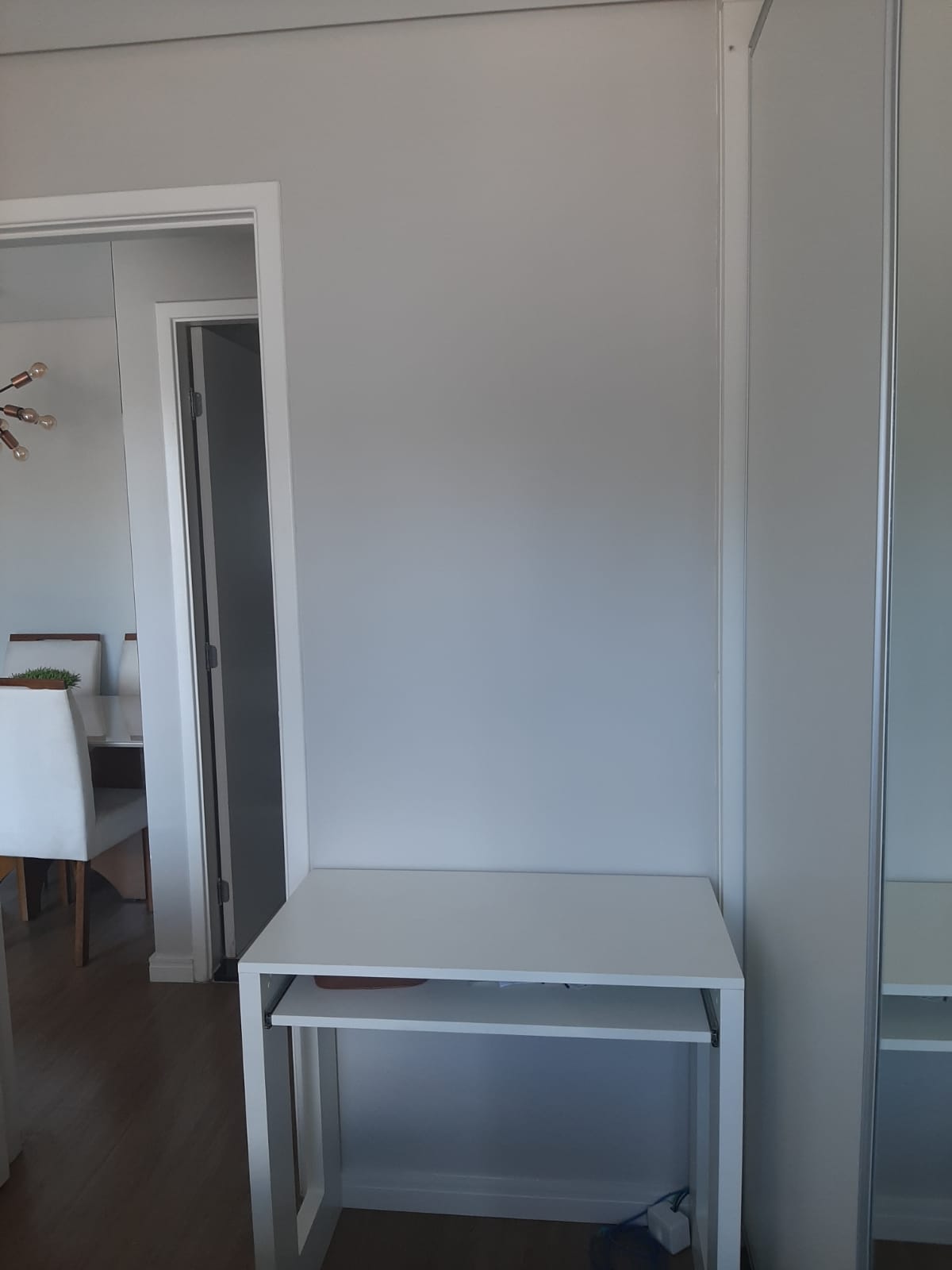 Apartamento à venda e aluguel com 2 quartos, 50m² - Foto 9