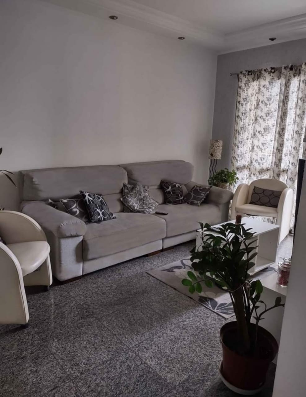 Apartamento à venda com 3 quartos, 96m² - Foto 9