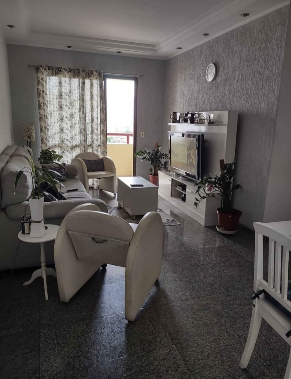 Apartamento à venda com 3 quartos, 96m² - Foto 18