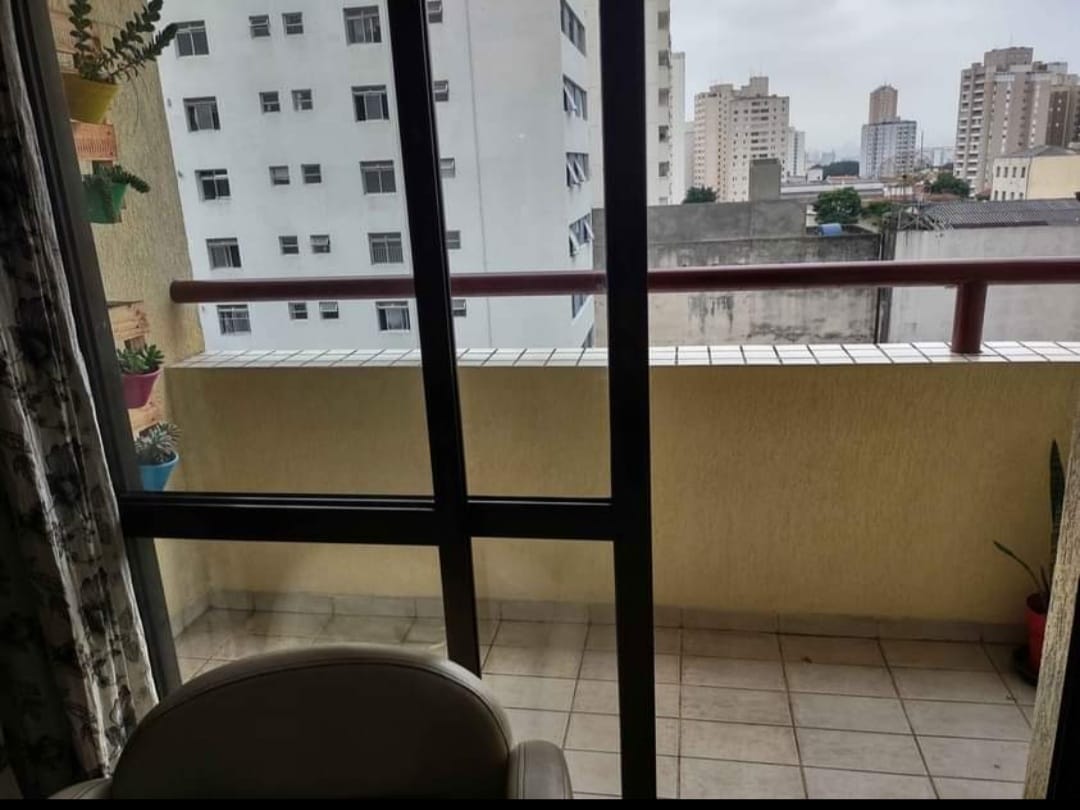 Apartamento à venda com 3 quartos, 96m² - Foto 6