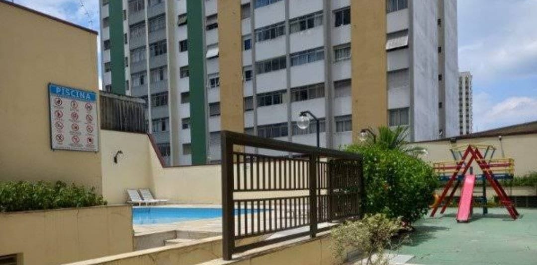 Apartamento à venda com 3 quartos, 96m² - Foto 17