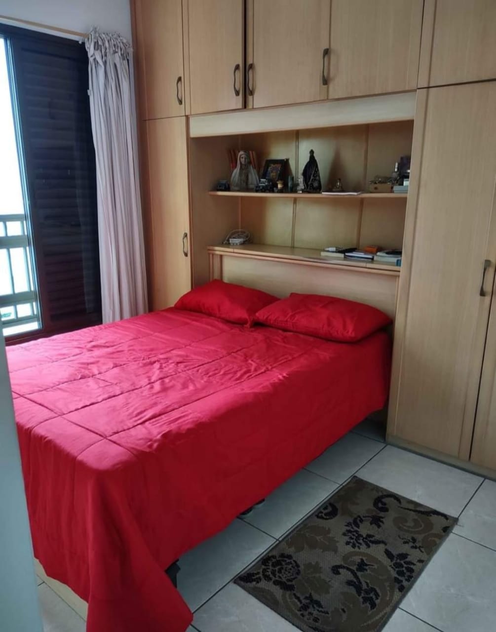 Apartamento à venda com 3 quartos, 96m² - Foto 3