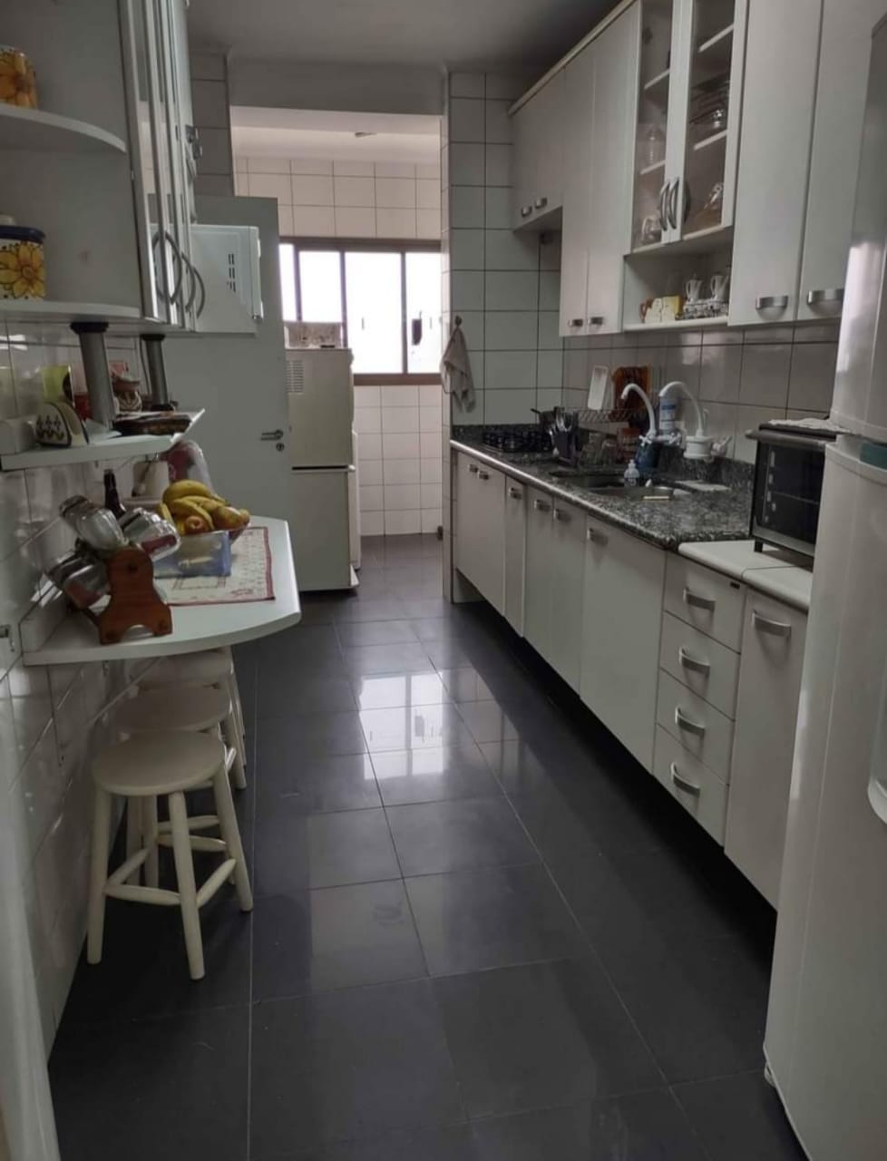 Apartamento à venda com 3 quartos, 96m² - Foto 5