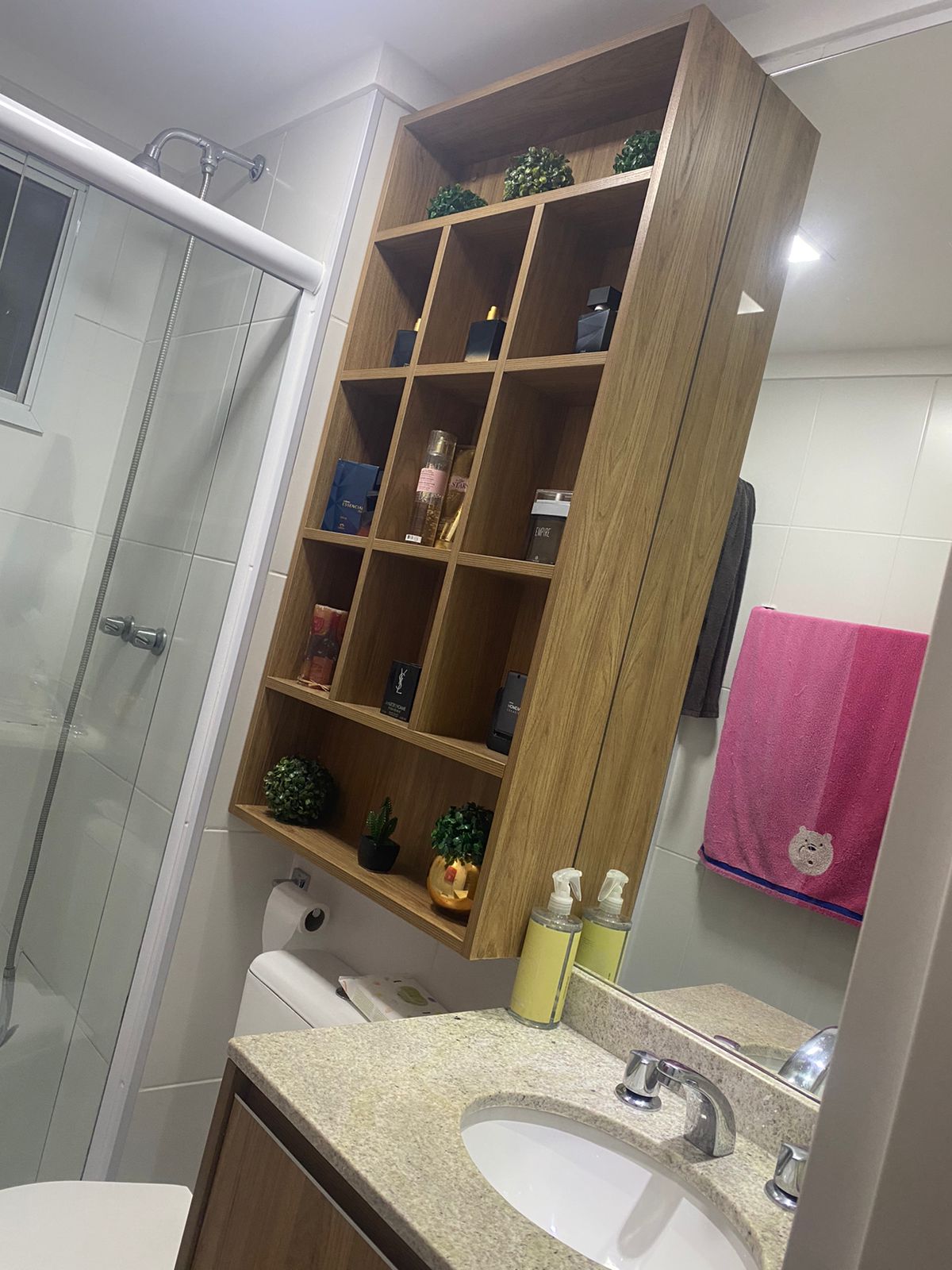 Apartamento à venda com 2 quartos, 60m² - Foto 24