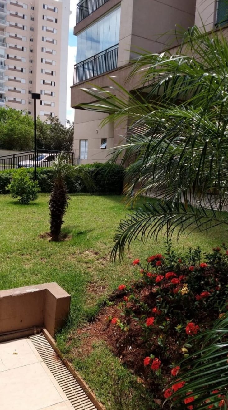 Apartamento à venda com 2 quartos, 60m² - Foto 23