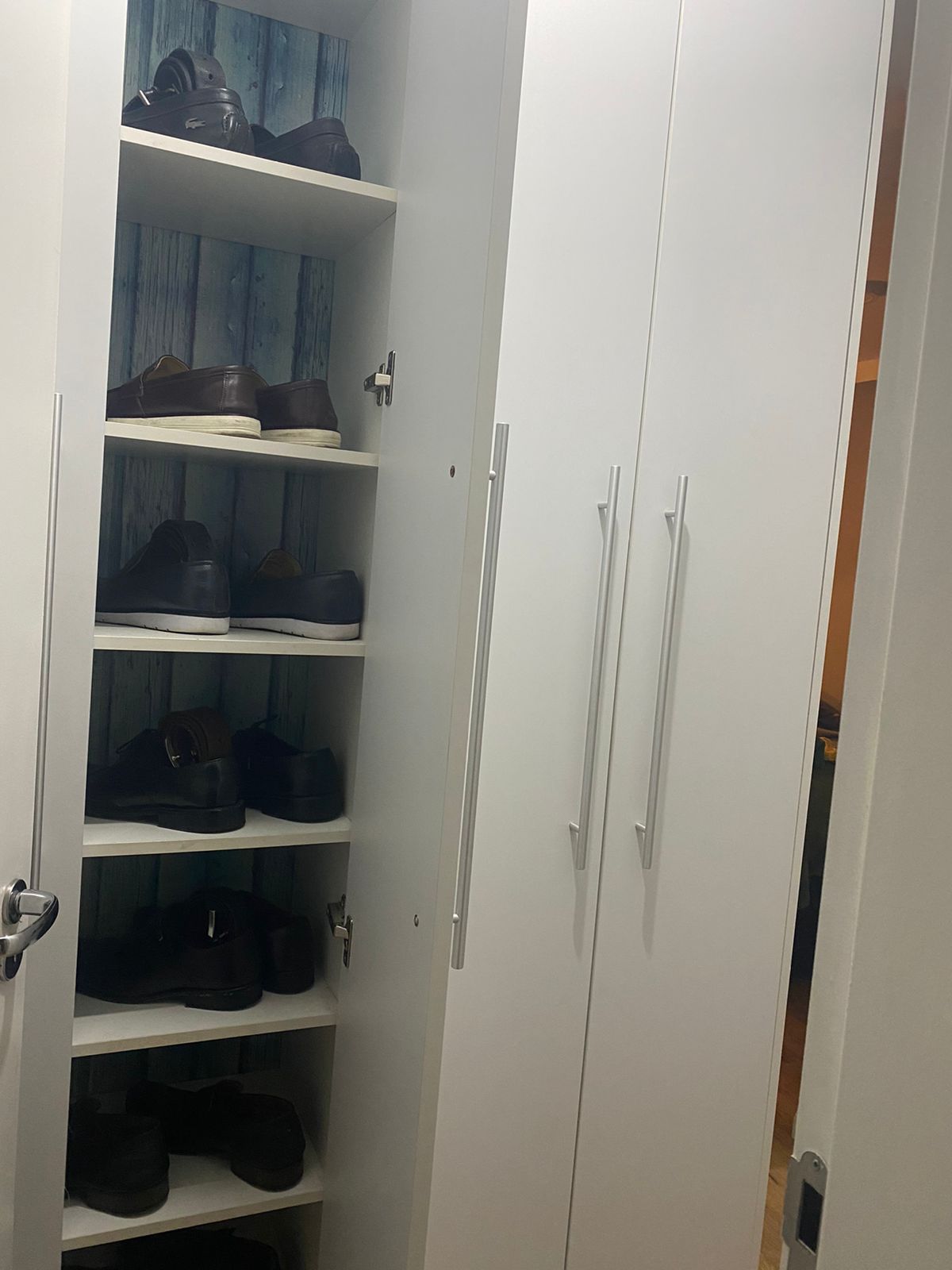 Apartamento à venda com 2 quartos, 60m² - Foto 7